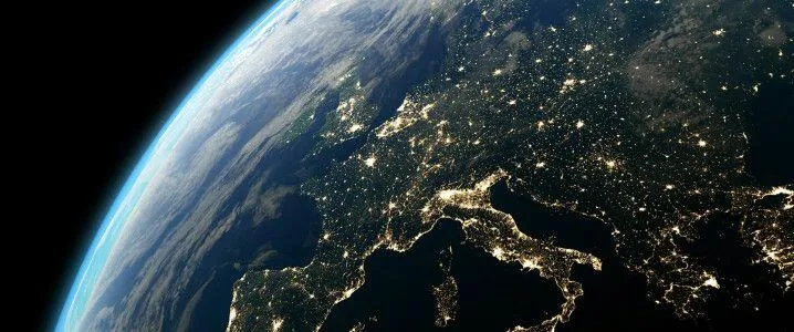 EUROPA, PREZZI DEL GAS AI MASSIMI DA TRE ANNI: TORNANO LE CENTRALI A CARBONE