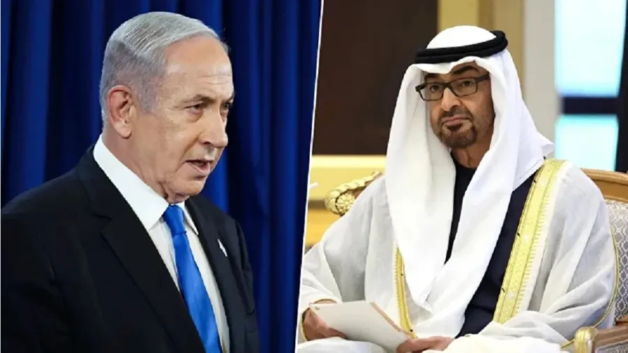 VISITA NON ANNUNCIATA DI NETANYAHU AD ABU DHABI E CONSULTAZIONI REGIONALI NEGLI EMIRATI