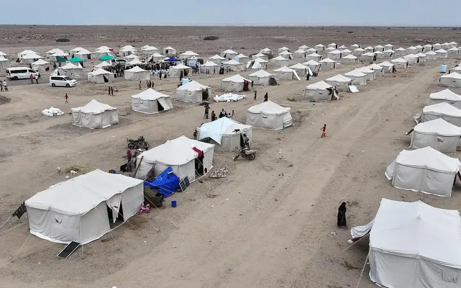 YEMEN, L'OMS CONTA OLTRE 8.500 VITTIME DA AGOSTO