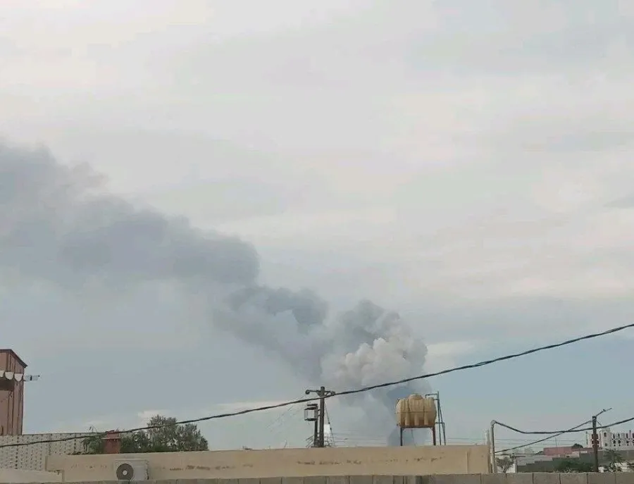 ATTACCHI CON MISSILI E DRONI CONTRO IMPIANTI ARAMCO IN ARABIA SAUDITA