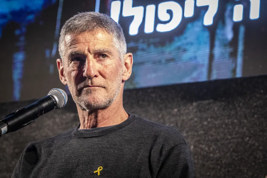 ISRAELE, GOLAN: UN ERRORE UCCIDERE KHAMENEI