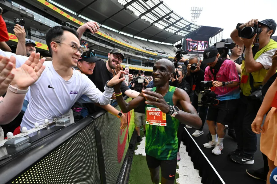I MONDIALI DI ATLETICA DEL 2029 ASSEGNATI A NAIROBI