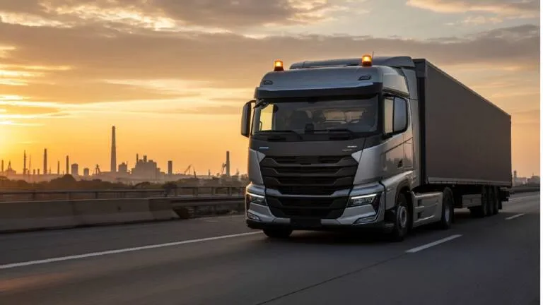 USA, DEROGA FEDERALE AI CAMION SENZA CONDUCENTE
