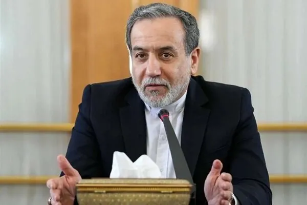 TEHERAN, ARAGHCHI RIFERISCE AL GOVERNO SULL'INCONTRO A QUATTRO CON ARABIA SAUDITA, PAKISTAN E TURCHIA