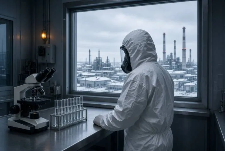 IN SIBERIA MUORE UNA RICERCATRICE DELL'ISTITUTO ANTI-PESTE, QUASI 200 PERSONE SOTTO SORVEGLIANZA