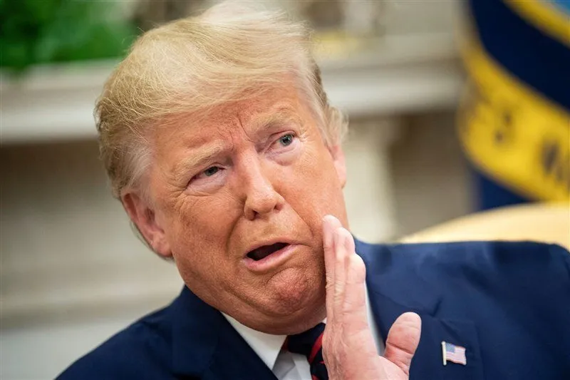 L'IRAN RESPINGE LE ACCUSE USA SU DROGA E SITI NUCLEARI