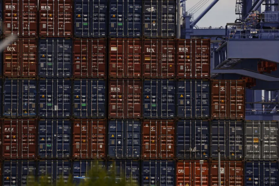 L'EXPORT ITALIANO IN KIRGHIZISTAN SALE DEL 77%, L'UE RAFFORZA I CONTROLLI ANTIELUSIONE