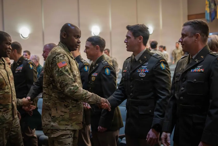 L'ESERCITO USA CREA LA SPECIALIZZAZIONE DI TECNICO ROBOTICO PER I SISTEMI AUTONOMI