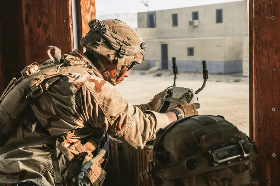L'US ARMY ASSEGNA A NOVE AZIENDE 93,6 MILIONI DI DOLLARI PER IL SOFTWARE NGC2