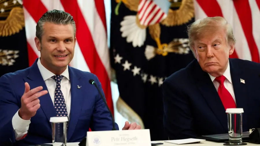 GLI USA AVVERTONO I PAESI DEL GOLFO DI ATTACCHI ALL'IRAN DOPO IL VOTO