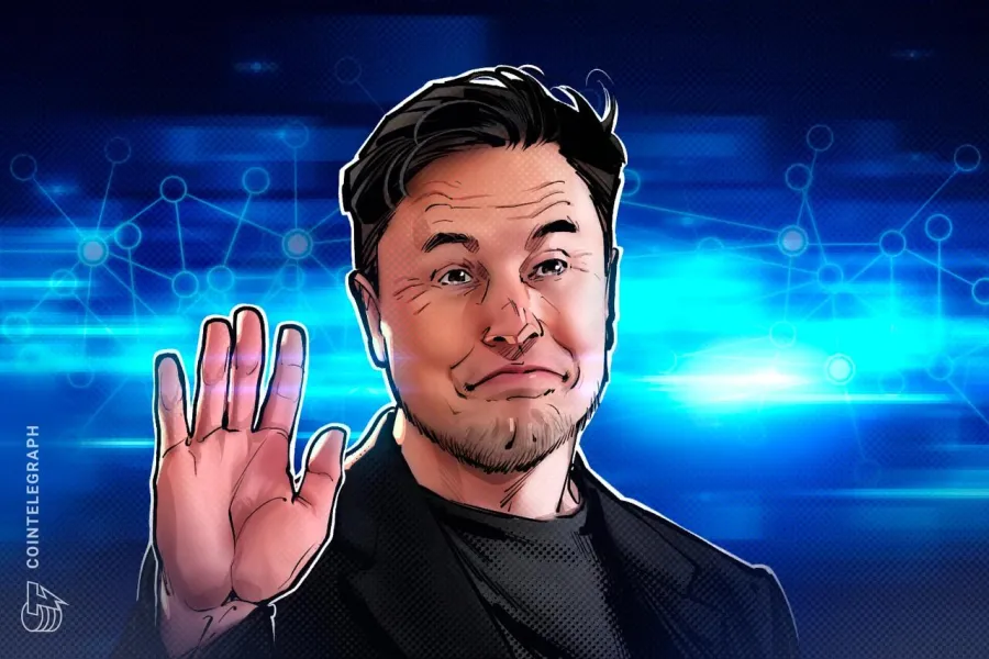 MUSK: OLTRE 200 NEOCLOUD AI A RISCHIO FALLIMENTO PER LA STRETTA SUL CREDITO