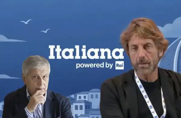 ITALIANA, IL NUOVO CANALE RAI PRENDE IL POSTO DI RAI SCUOLA SUL CANALE 57