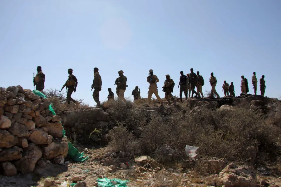 SOMALIA, DRONI EMIRATI UCCIDONO QUATTRO MEMBRI DI UNA FAMIGLIA NEL PUNTLAND